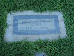 Ralph Kelsay 