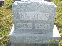 Lewis Clayton Knotts 
