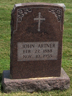 John Artner 