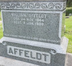 Albertina Affeldt 