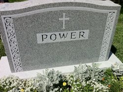 Edmund P Power 