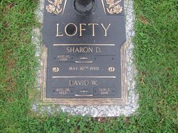 Sharon D <I>Sloan</I> Lofty 
