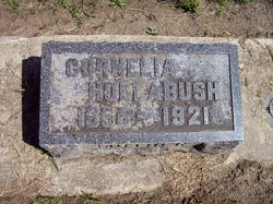 Cornelia <I>Hake</I> Hollabush 