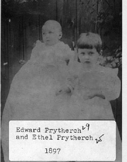 Ethel Morgan Prytherch 