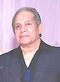 Antonio Sandoval Alcantar 