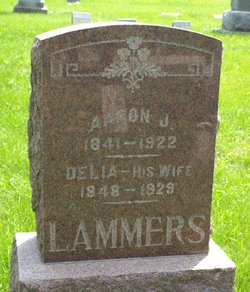 Aaron John Lammers 