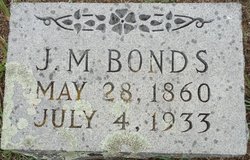 John Michael Bonds 