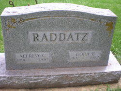 Alfred Carl Raddatz 