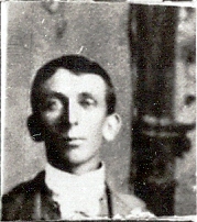 Clarence Raphael Matson 