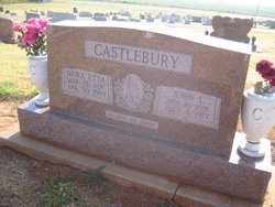 John L. Castlebury 