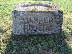 Jasper Rogers 