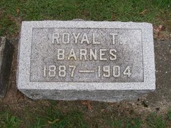 Royal Tyler Barnes 