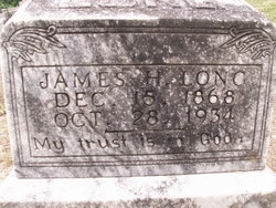 James Henry Long 