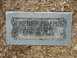 Henry Flippo 