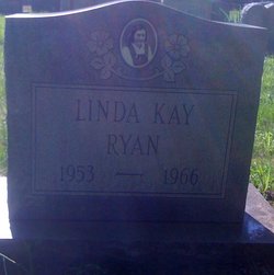 Linda Kay Ryan 