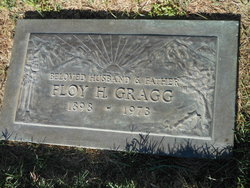 Floyd Harrison Gragg 