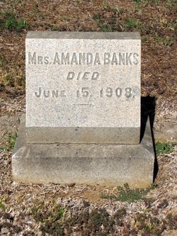 Amanda Fitzellen <I>Gates</I> Banks 