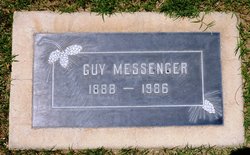 Guy Messenger 