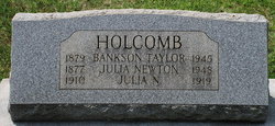 Bankston Taylor Holcomb 