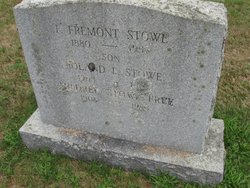 F. Fremont Stowe 