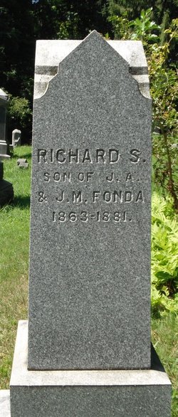 Richard S. Fonda 