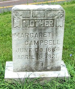 Margaret Campbell 