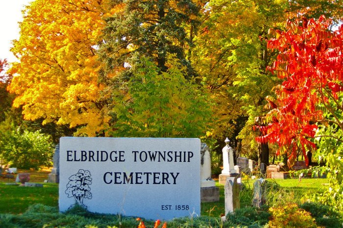 Elbridge Township Cemetery