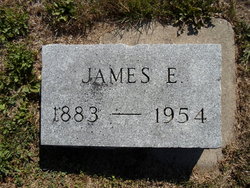 James Edward Hansel 