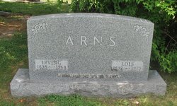 Lois <I>Pierce</I> Arns 