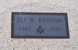 Eli Williamson Basham 