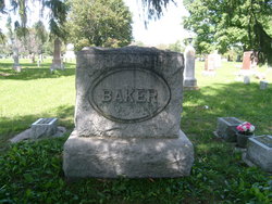 Nancy J. <I>Bower</I> Baker 