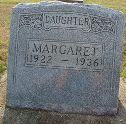 Margaret Arnold 