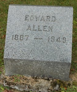 Edward Allen 