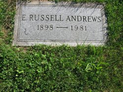 E. Russell Andrews 