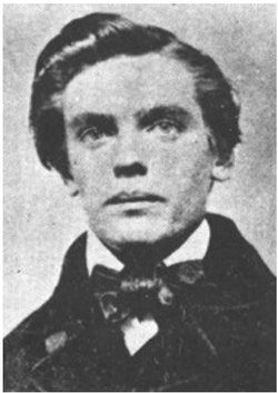 Samuel Francis Lupton 