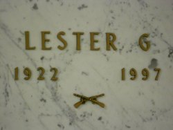 Lester Gustav Abitz 