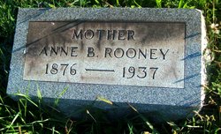 Anne B. Rooney 