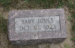 Baby Jones 