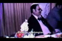 Joe Gheorgi “George Washington” Demetro 