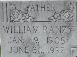 William Ranzy “Willie” Skelton Sr.