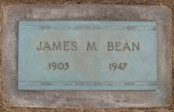 James M. Bean 