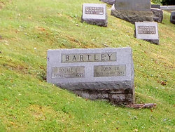 John Bartley Jr.