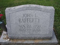 John Edward Rafferty Jr.