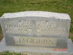 Thomas Jaggers 