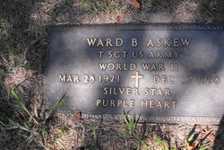 Ward B. Askew 