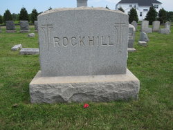 Clement S. Rockhill 