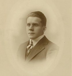 Ernest William Bey 
