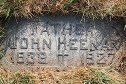 John Heenan 