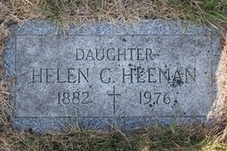 Helen Heenan 