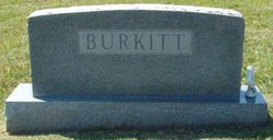 Ruth <I>Tune</I> Burkitt 